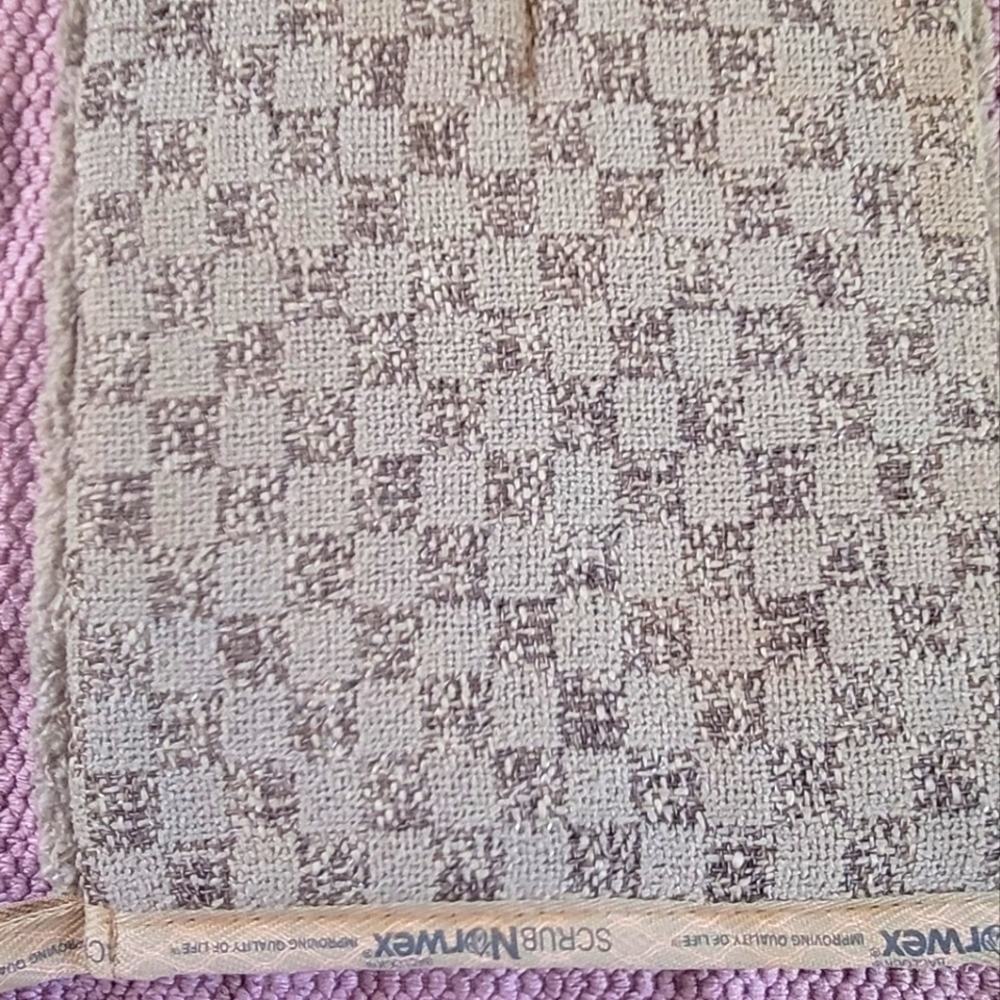 Bath Mitt